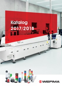 WERMA: Katalog 2017/2018