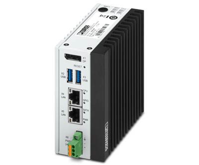 Industrie PC