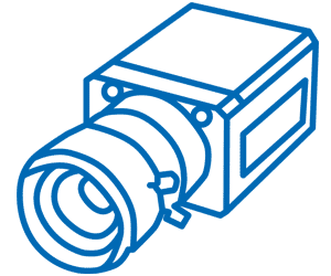 Bildverarbeitung und Identifikationssysteme