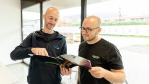 Breite Produktauswahl im Lieferprogramm verfügbar - Beratung aus erster Hand inklusive